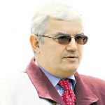 Бившият ректор Ваньо Митев. Снимка: capital.bg